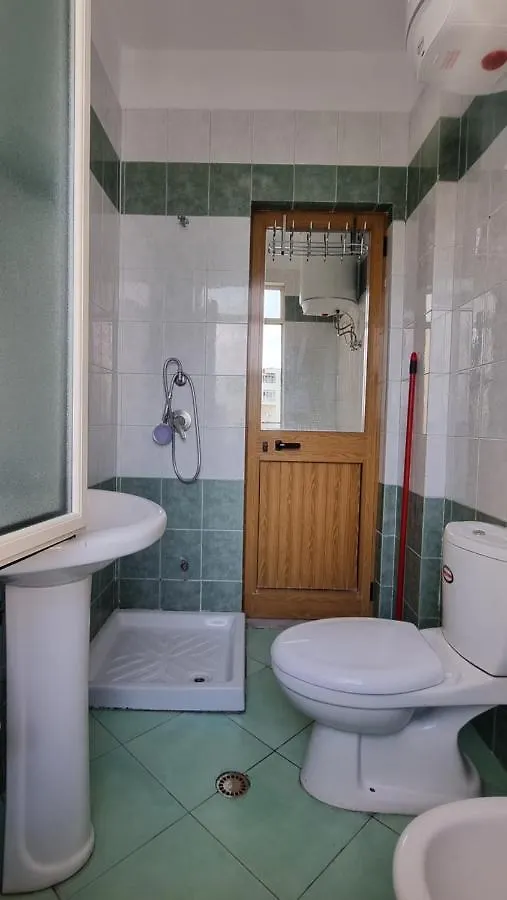 Ledi Home Durrës Albanien
