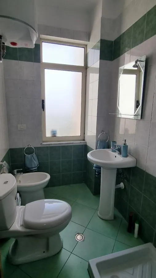 Apartment Ledi Home Durrës