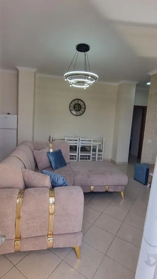 Ledi Home Durrës Albanië