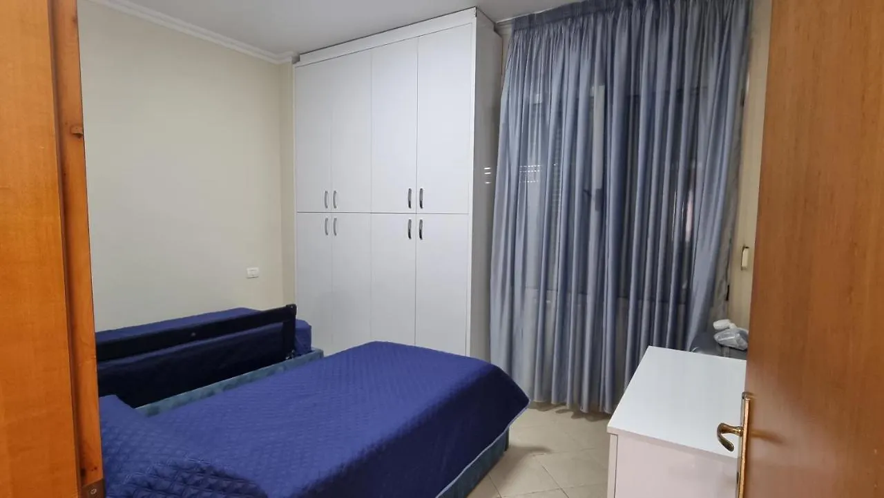 Appartement Ledi Home Durrës
