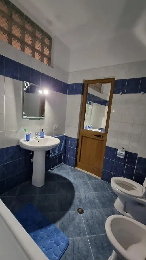 Ledi Home Durrës Appartement