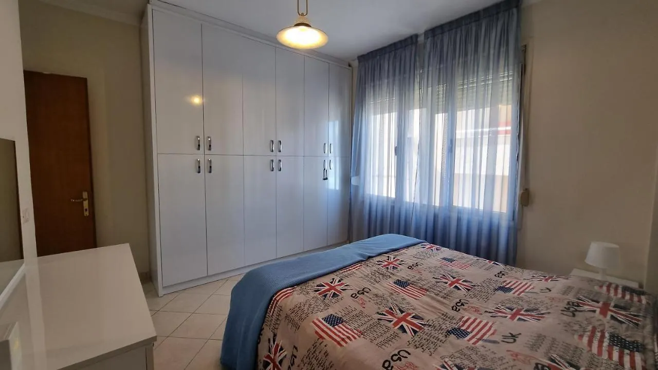 Ledi Home Durrës 0*,
