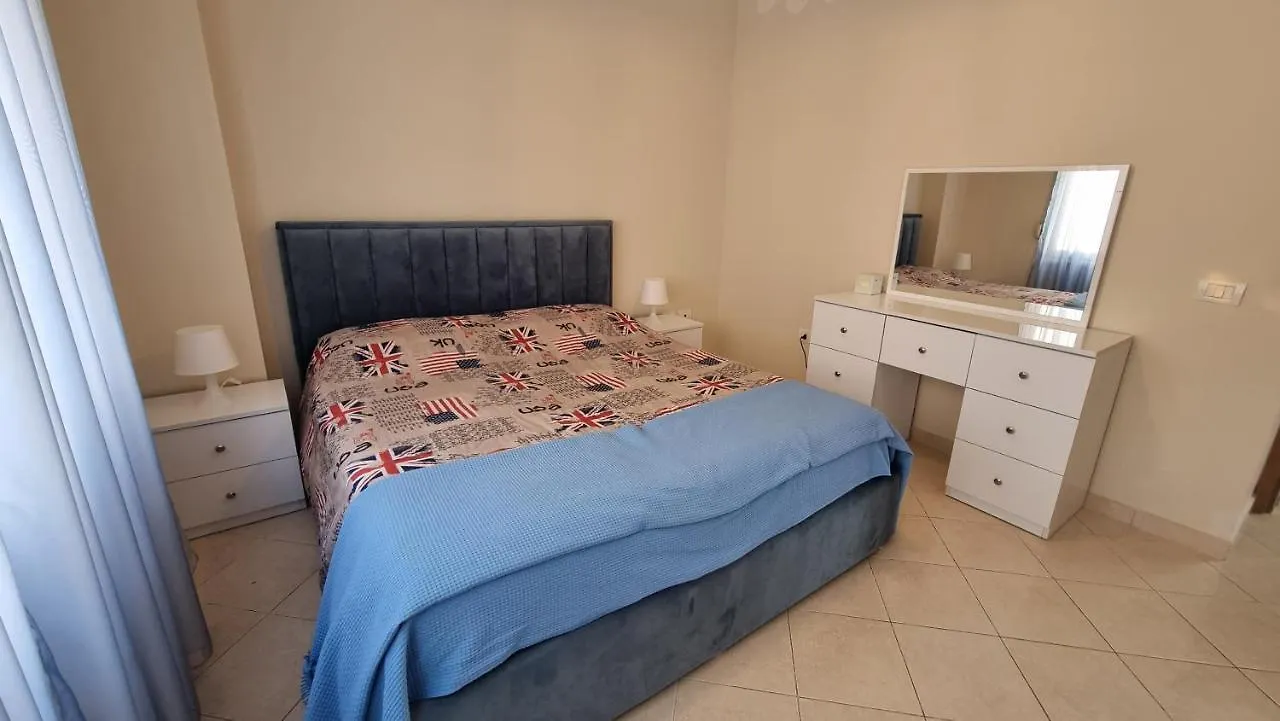 Ledi Home Durrës Apartment