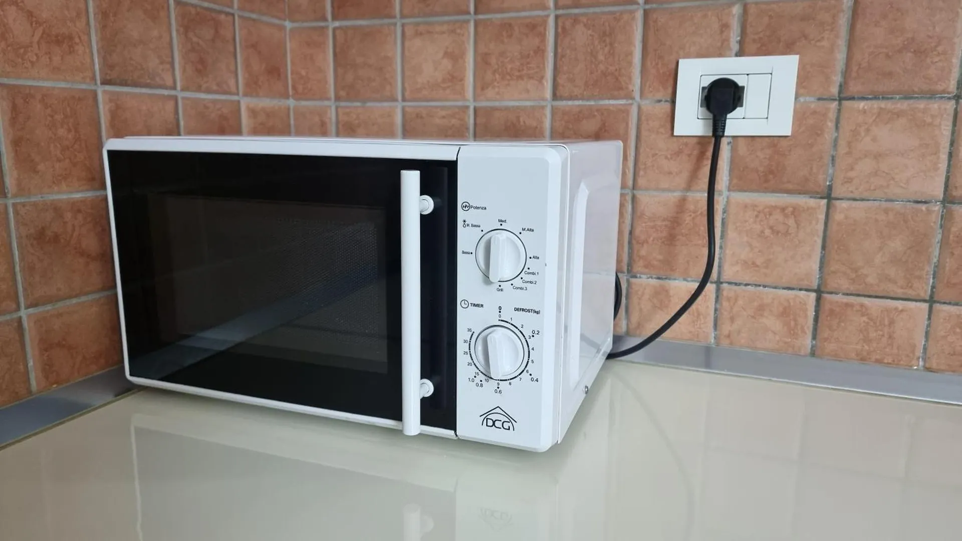 Ledi Home Durrës Appartement