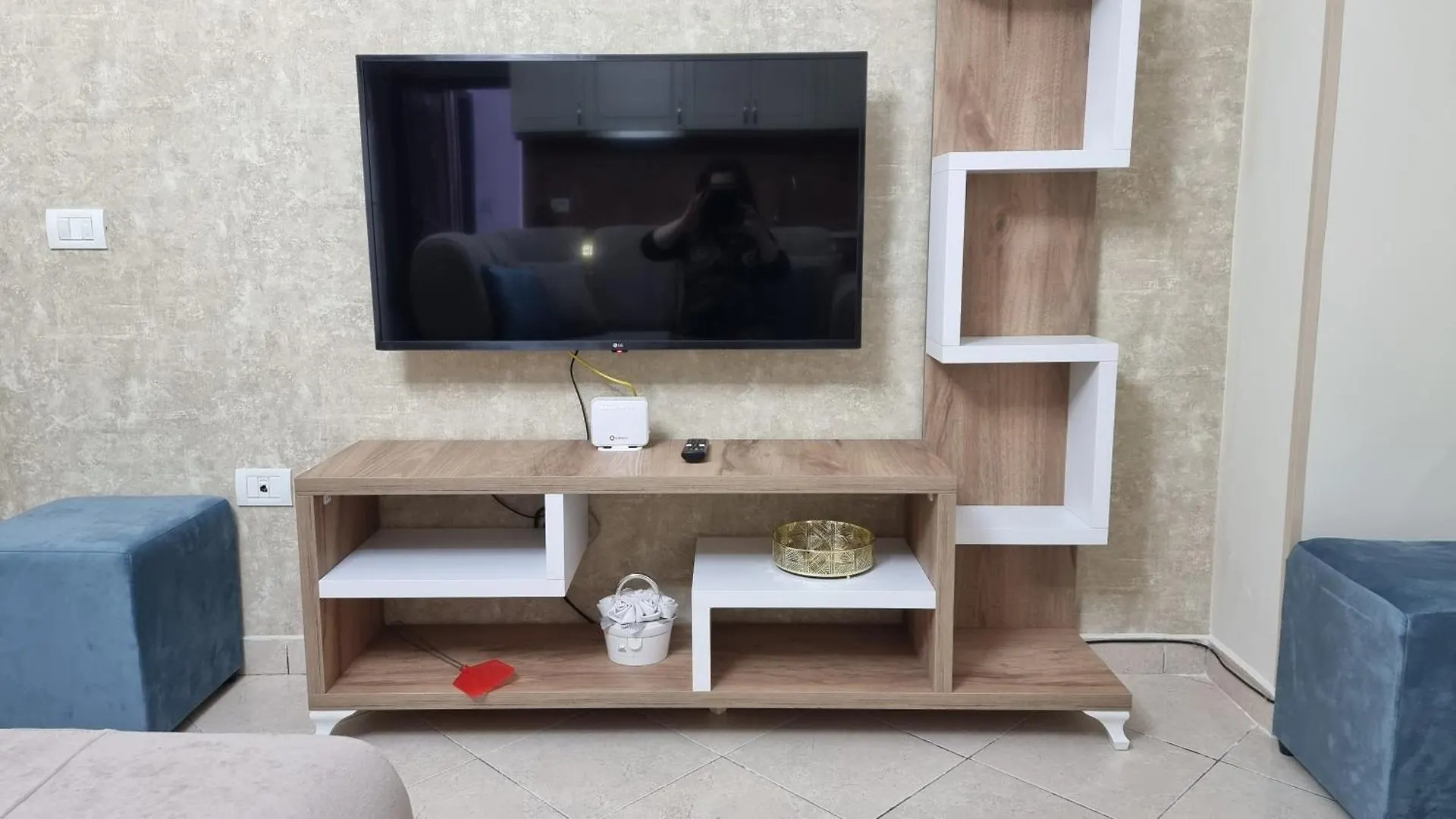 Ledi Home Durrës