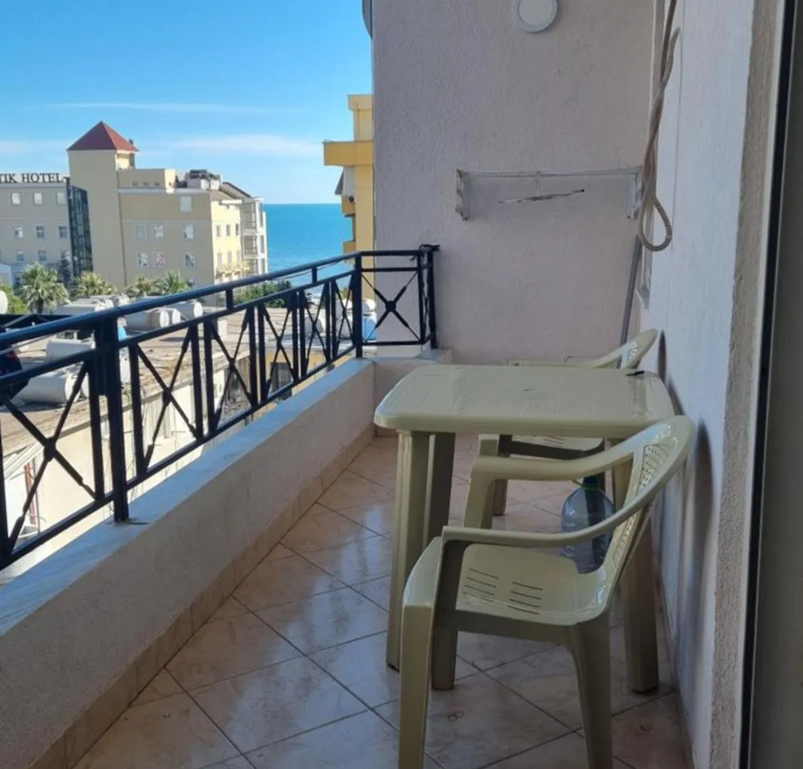 Apartment Ledi Home Durrës Albanien